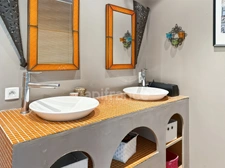 GUIPAVAS – LE DOUVEZ – MAISON FAMILIALE 141 m² – 5 PIÈCES
