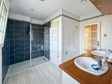 NOUVELLE EXCLUSIVITE !  Spacieuse maison familiale de 8 pièces à MILIZAC 