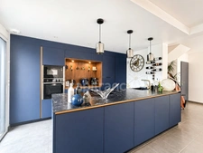 Bien rare – Maison contemporaine sans travaux – Proche mer LE RELECQ KERHUON (29)