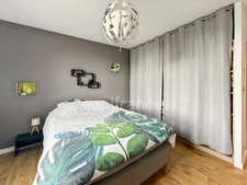 BREST SAINT MARC - Maison contemporaine de 171 m² construite en 2022 (sous garantie décennale).