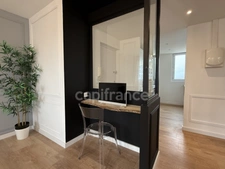 APPARTEMENT 3 PIECES DE 68,42 m² LUMINEUX AVEC BALCON