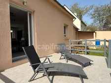 GUIPAVAS MAISON SANS AUCUN VIS A VIS