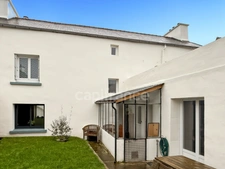 LE RELECQ-KERHUON Maison de caractère – Coup de cœur assuré