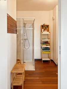 Appartement T3 avec vue mer exceptionnelle – Produit rare