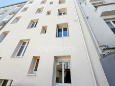 Appartement 2 pièces – Triangle d’Or 