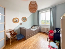 LE RELECQ-KERHUON – BELLE MAISON FAMILIALE DE 151 M² – 4 CHAMBRES – JARDIN – GARAGE