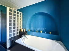Maison de charme d'environ 272 m² au Moulin Blanc, à l'abri des regards