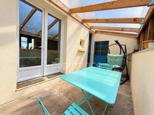 LE RELECQ-KERHUON MAISON EN CENTRE BOURG 3 CHAMBRES