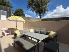 BREST SAINT-MARC – COUP DE CŒUR ASSURÉ ! MAISON RÉNOVÉE – 4 CHAMBRES – JARDIN SANS VIS-À-VIS – GARAGE