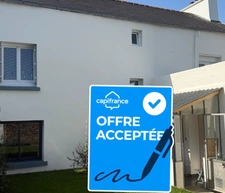 LE RELECQ-KERHUON Maison de caractère – Coup de cœur assuré