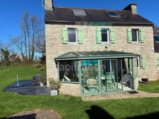 MAISON DE CHARME DE 150 m² SITUEE A MILIZAC