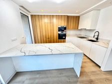 Superbe maison contemporaine – 140m2 – PMR – Proche Brest, Lannilis 