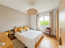 LE RELECQ-KERHUON – BELLE MAISON FAMILIALE DE 151 M² – 4 CHAMBRES – JARDIN – GARAGE