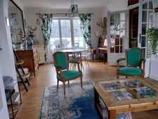 LE RELECQ-KERHUON – Quartier du Gué Fleuri