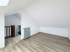 BREST QUATRE MOULINS - MAISON 100 M2 AVEC JARDINET