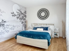NOUVELLE EXCLUSIVITE !  Spacieuse maison familiale de 8 pièces à MILIZAC 