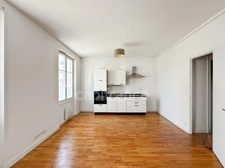 Appartement 2 pièces – Triangle d’Or 