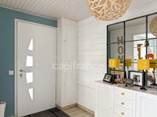 LE RELECQ-KERHUON – BELLE MAISON FAMILIALE DE 151 M² – 4 CHAMBRES – JARDIN – GARAGE