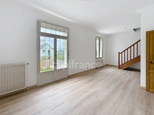 BREST QUATRE MOULINS - MAISON 100 M2 AVEC JARDINET