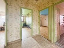 GUIPAVAS COATAUDON MAISON A RENOVER AVEC SOUS-SOL