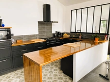 Contemporary 5-room house for sale in PLOUNEOUR TREZ (29)