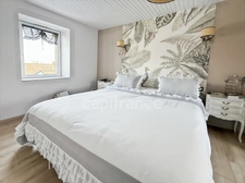 MAISON DE CHARME DE 150 m² SITUEE A MILIZAC