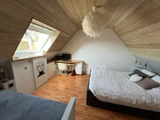 GUIPAVAS MAISON SANS AUCUN VIS A VIS