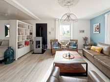 LE RELECQ-KERHUON – BELLE MAISON FAMILIALE DE 151 M² – 4 CHAMBRES – JARDIN – GARAGE