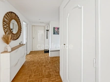 BREST LE GUELMEUR APPARTEMENT 3 PIECES AVEC ASCENSEUR ET PETITE VUE MER