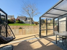 BREST SAINT MARC STANG ALAR  Maison 5 pièces