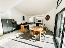 Contemporary 5-room house for sale in PLOUNEOUR TREZ (29)