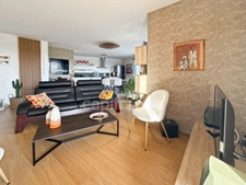 Appartement T3 avec vue mer exceptionnelle – Produit rare