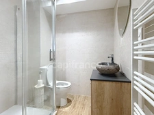 BREST – TRÈS BEL APPARTEMENT DE 176,55 M² CARREZ – TRAMWAY AU PIED