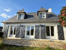 LE RELECQ-KERHUON Maison familiale de 130 m2