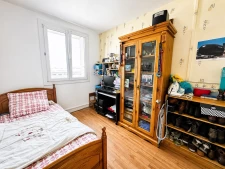 Appartement T4 lumineux – Exposition plein Sud – Aucun travaux BREST (29)