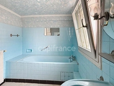 BREST QUATRE MOULINS - MAISON 100 M2 AVEC JARDINET