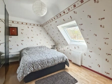 BREST SAINT MARC STANG ALAR  Maison 5 pièces
