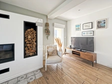 COUP DE CŒUR – 200 M² DE CHARME, UN JARDIN SECRET
