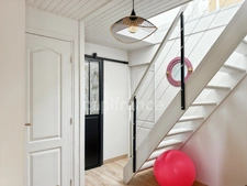 MAISON DE CHARME DE 150 m² SITUEE A MILIZAC