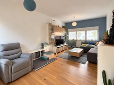 LE RELECQ-KERHUON MAISON EN CENTRE BOURG 3 CHAMBRES