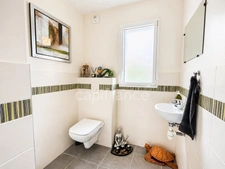 Bien rare – Maison contemporaine sans travaux – Proche mer LE RELECQ KERHUON (29)