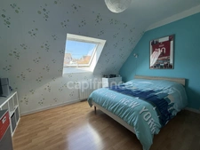 BREST SAINT MARC STANG ALAR  Maison 5 pièces
