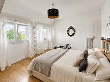 NOUVELLE EXCLUSIVITÉ – MAISON 5 PIÈCES AU RELECQ-KERHUON