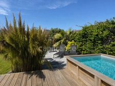 COUP DE CŒUR – 200 M² DE CHARME, UN JARDIN SECRET