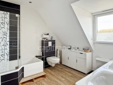 BREST SAINT MARC STANG ALAR  Maison 5 pièces