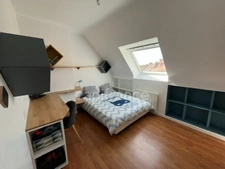 GUIPAVAS MAISON SANS AUCUN VIS A VIS