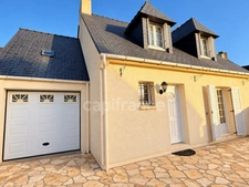 PLOUGASTEL DAOULAS - NOUVELLE EXCLUSIVITE !