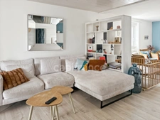 LE RELECQ-KERHUON – BELLE MAISON FAMILIALE DE 151 M² – 4 CHAMBRES – JARDIN – GARAGE
