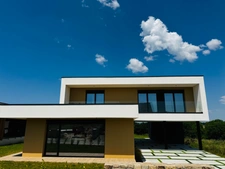 Superbe maison contemporaine – 140m2 – PMR – Proche Brest, Lannilis 