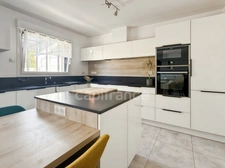 BREST SAINT MARC STANG ALAR  Maison 5 pièces